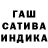 Дистиллят ТГК гашишное масло sa die